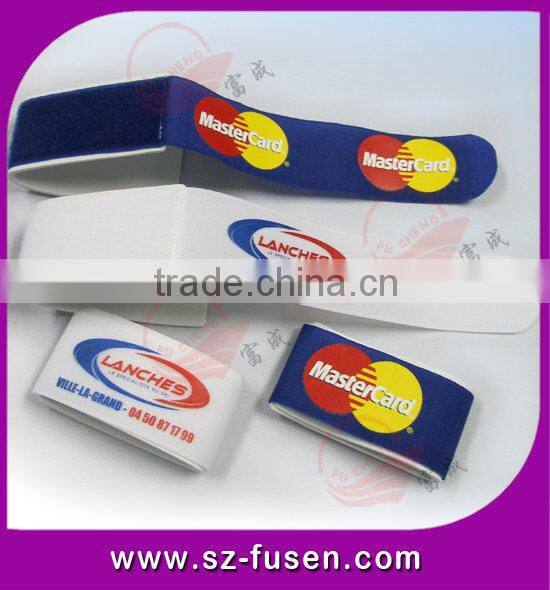 magic tape ski band,ski strap,ski tie,sporting armband...