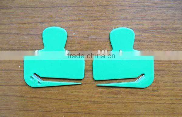 Plastic Letter Envelope Cutter