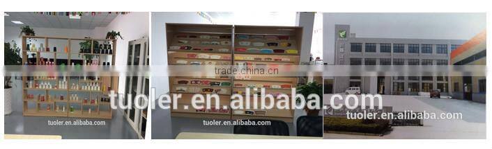 HZTL Double PE coated paper ice cream cup and lids