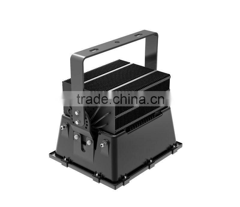 Special design 1000w led flood light Bridgelux leds 5years warranty