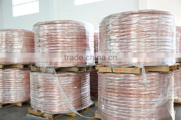 300V/500V LIYCY/H05VVC4V5-F mental screen Cable