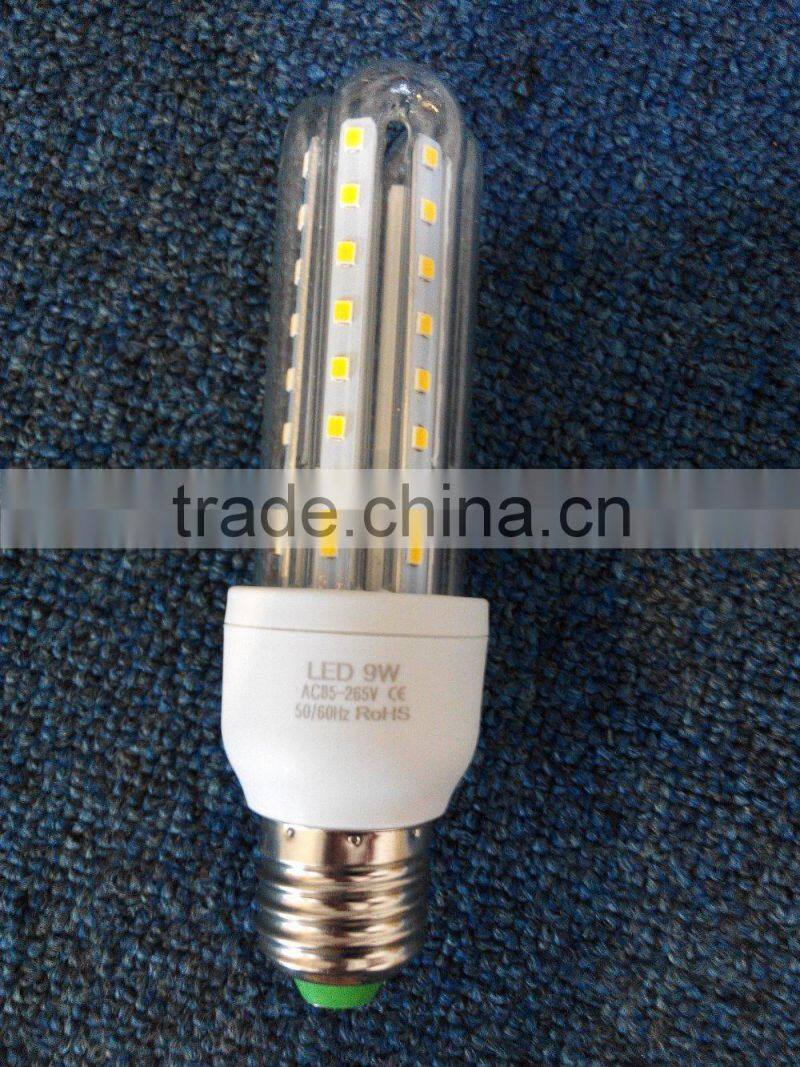 CE ROHS good quality SMD2835 dc 12v energy saving lamp bulb