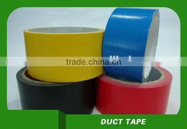 Cheap Strong Adhesive Waterproof Gaffa Duct Cloth Tape