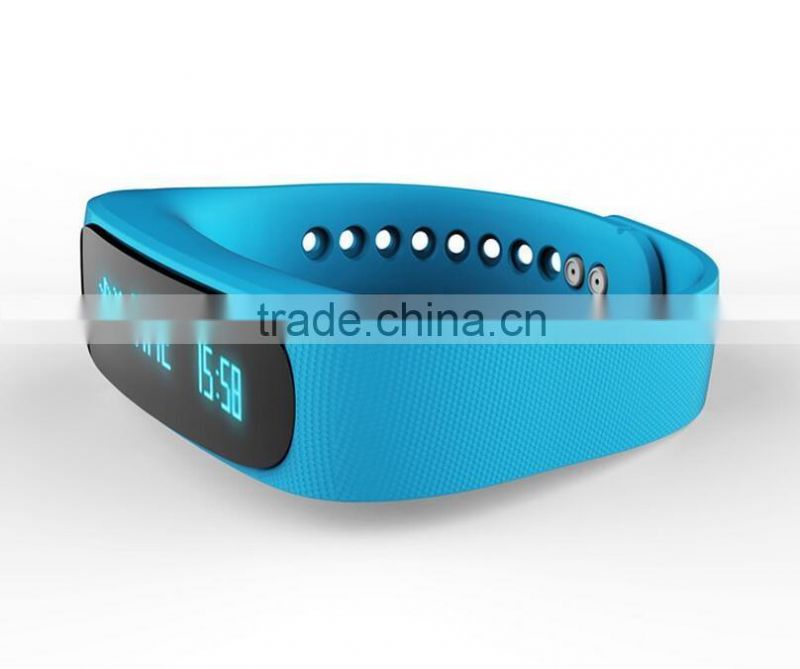 Aireego wholesale health bluetooth secret sport smart bracelet
