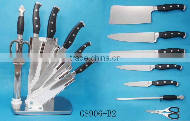 cleaver knife