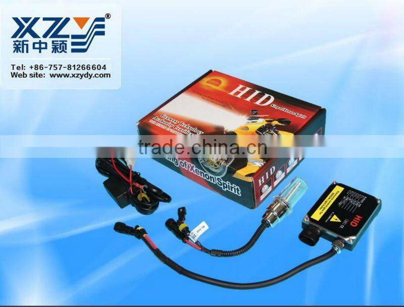 Hid Xenon Lamp Kit H6 12V35W