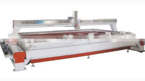 TJH400-3020 High Efficiency Water Jet Cutting