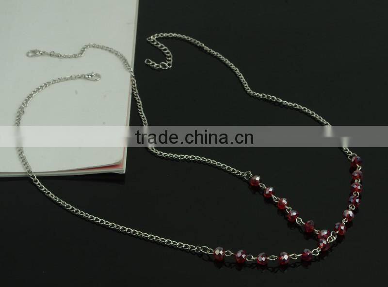 lace women hair accessories thick flower custom elastic hair tie