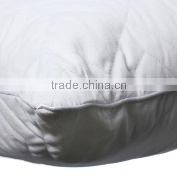400 Thread Count Quilted Ultima Down Alternative Pillow