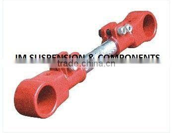 Multi Leaf Spring & Leaf Spring Assembly FOR TRUCK & TRAILERS BPW MAN, SCANIA, MERCEDES, ROR, VOLVO, FRUEHAUF, IVECO, MACK, YORK