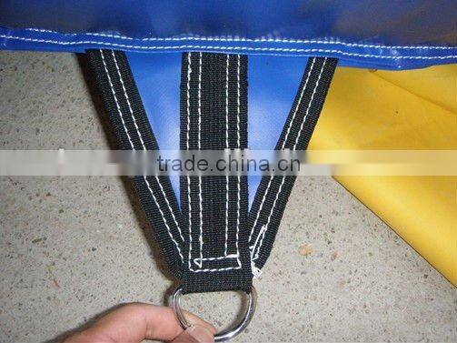 Hot & New Style Kids Jumper Inflatable Caster in family Yard