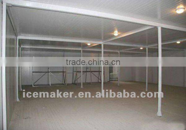 CBFI Building Food Storage Cold Room For Sale