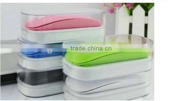 wholesale Best colorful 2.4g cordless mouse in China