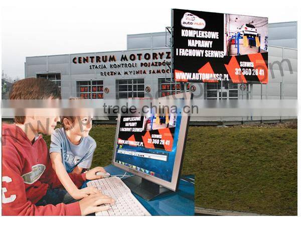 PH1.9 Indoor Rental LED display