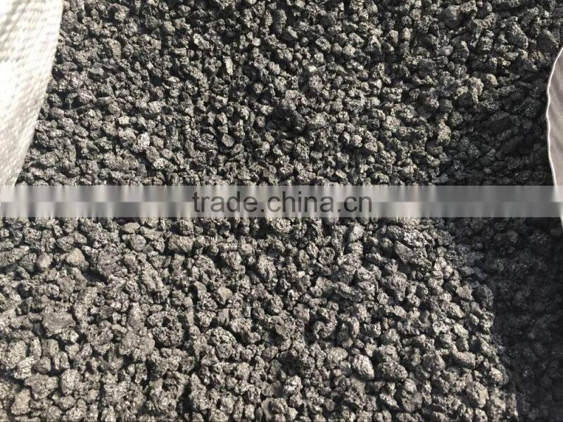 Low Sulfur 0.5%max Calcined Petroleum Coke