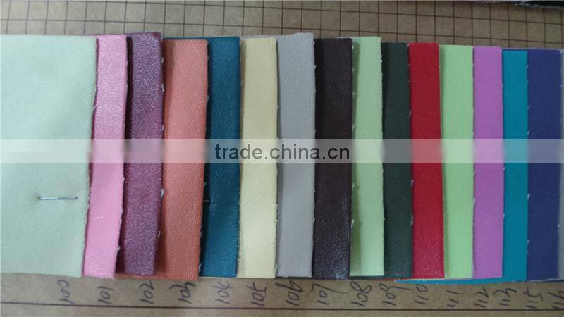 leather book cover with zipper