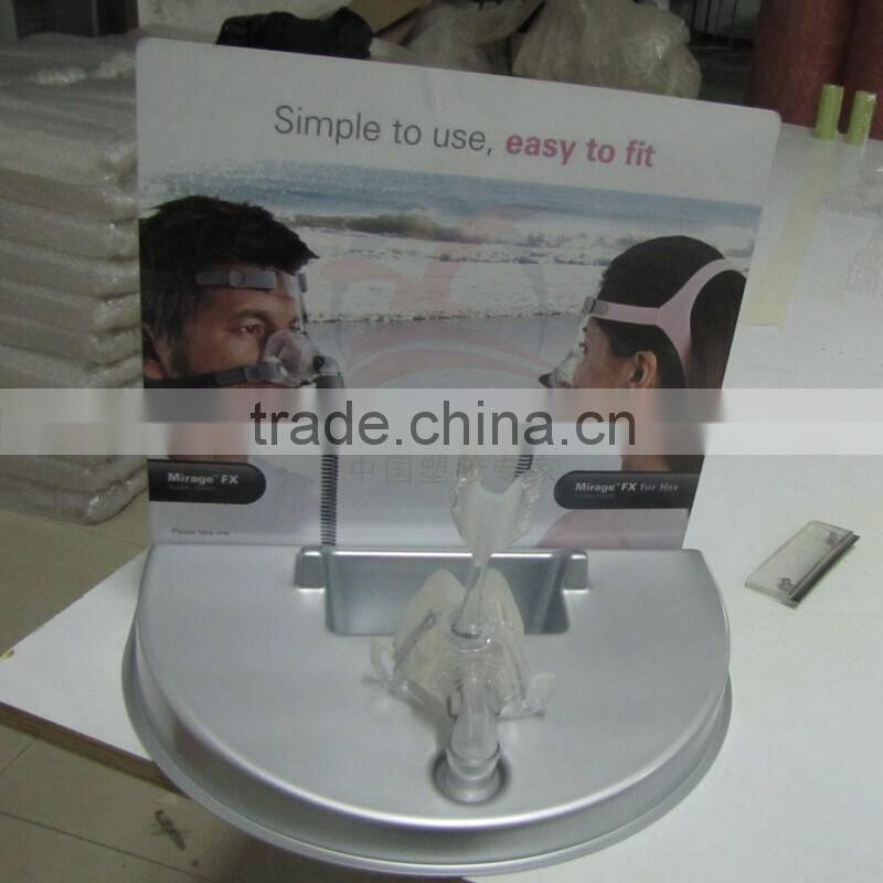 OEM Design Dispenser Stand