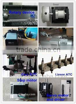 Hobby 3d cnc router HD-1200Y