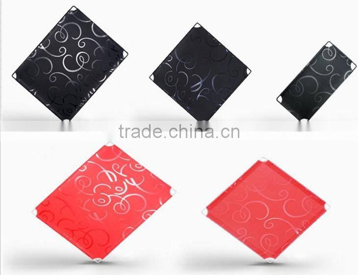 plastic storage rack