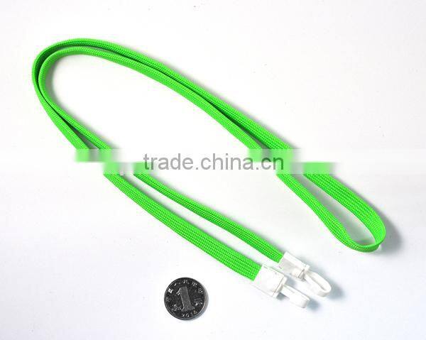 Fashion cute id badge holder lanyard