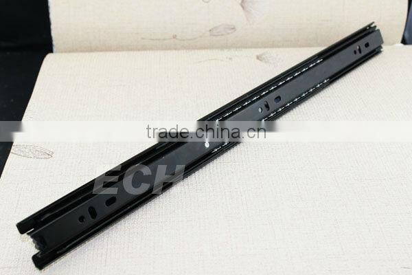 ECH ball bearing industrial slide rail