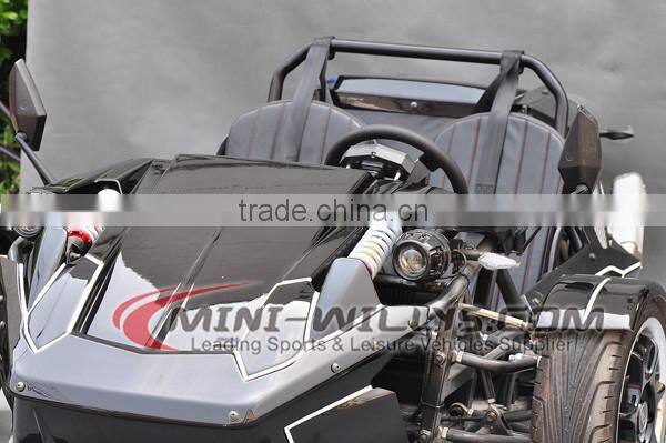 250cc/300cc ZONGSHEN engine trike adult tricycle ZTR trike