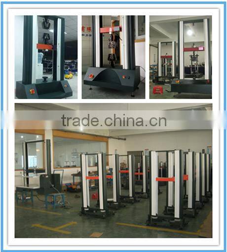 Universal Testing Machine 100kn Price