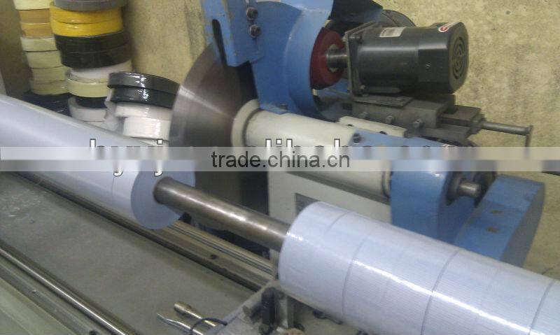 CNC slitting machine/CNC strip cutting machine/CNC fabric strip cutting machine