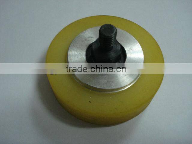 roller wheel- printing parts for Mitsubishi
