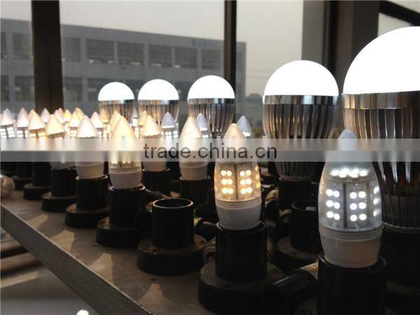 G9 5050 27 SMD Epistar 4.2W CE RoHS