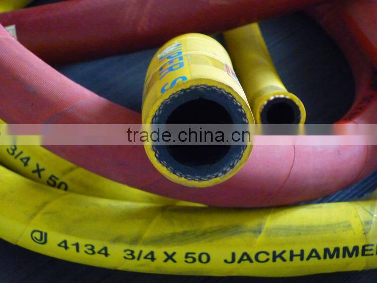 Good Price soft flexible Compressed Air Hose Duct