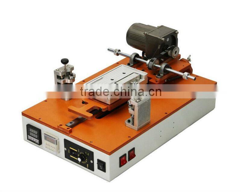 Cell phone lcd separator/ Smart Phone Automatic LCD touch screen Separator for iphone SAMSUNG
