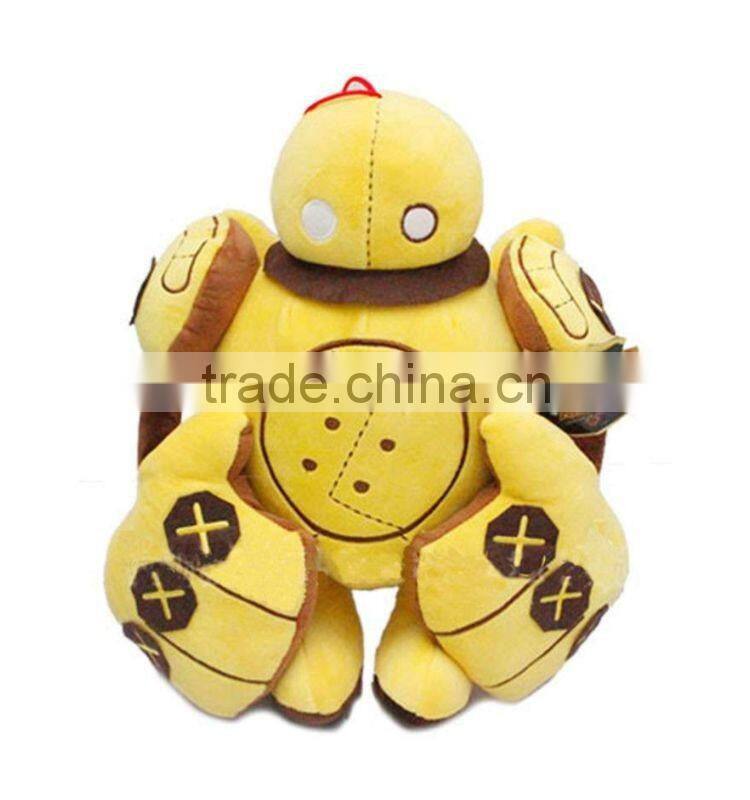 St LOL game combination plush made real doll animaux en peluche promotional toys for kids