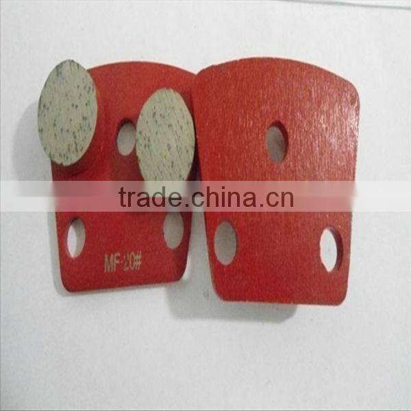 diamond tools epoxy flooring grinding tools