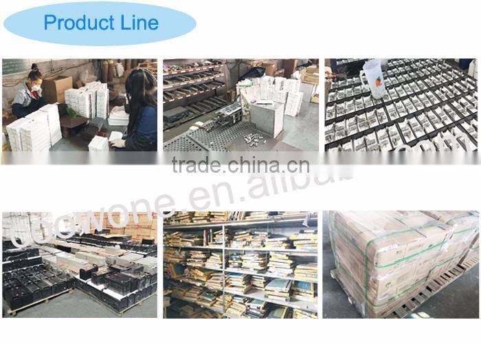 Factory suppliers ups 3kva 1 phase online ups with inbuilt batteries