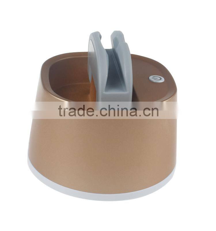 Lowest price for Smart Bluetooth Selfie Robot with 360 Degree Auto Face Tracking by APP for Android and IOS system