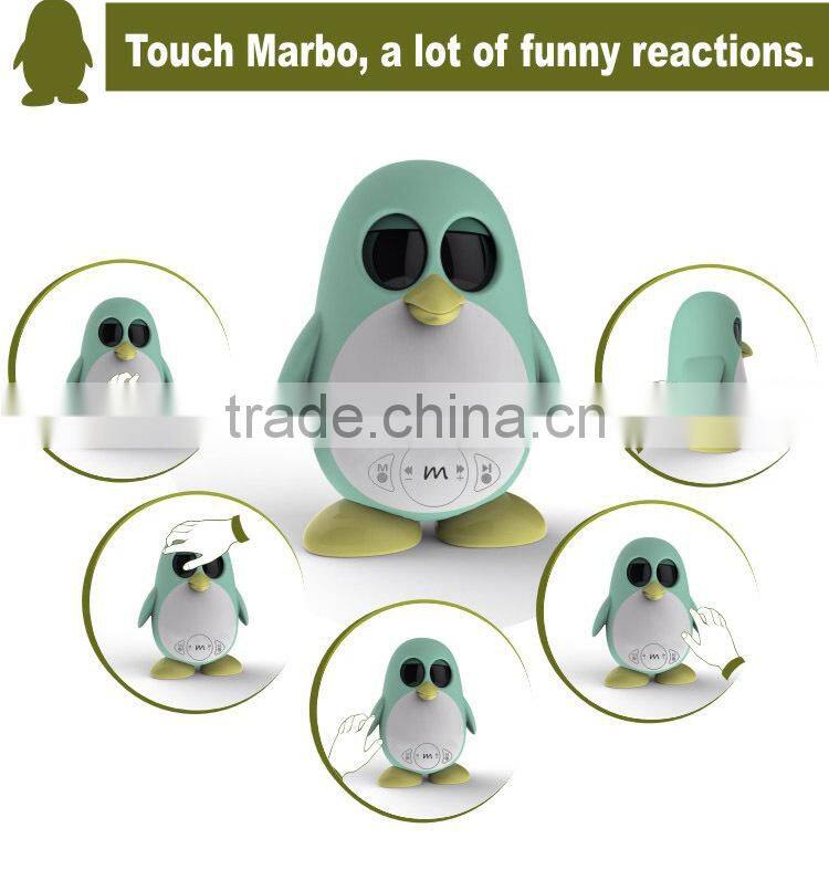 Marbo The most popular children learning machine