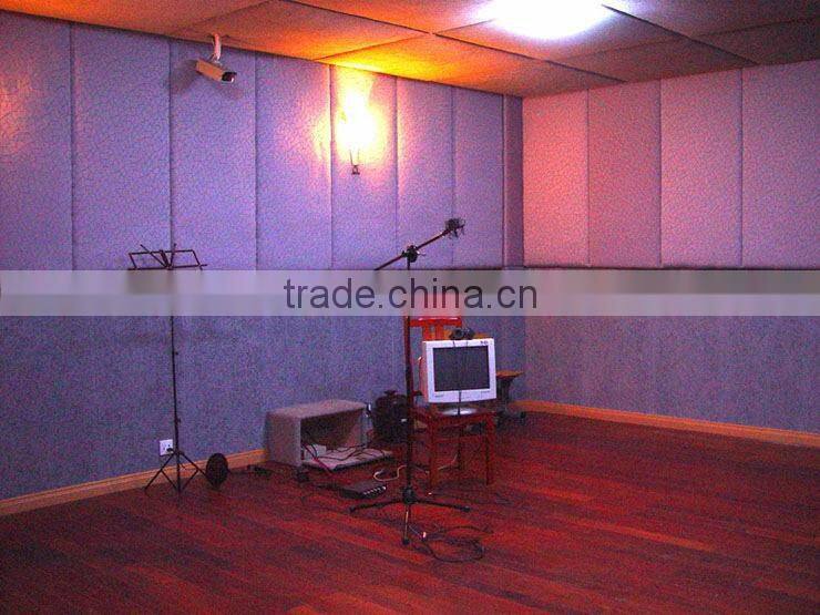 Acoustic panel about carbon fiber fabric for sale
