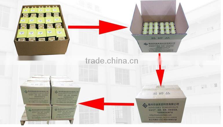 UU9.8 12v 80w led transformer in high permeability core for microwave oven