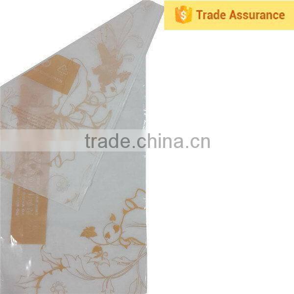 New china products for sale Cheap Manufacturer In China zipper closure garment bag