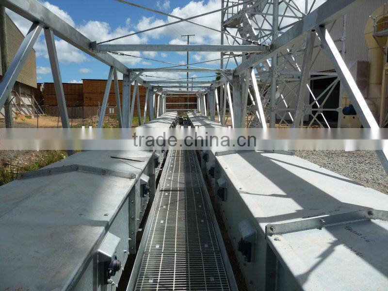 Grain Drag Conveyor Machinery