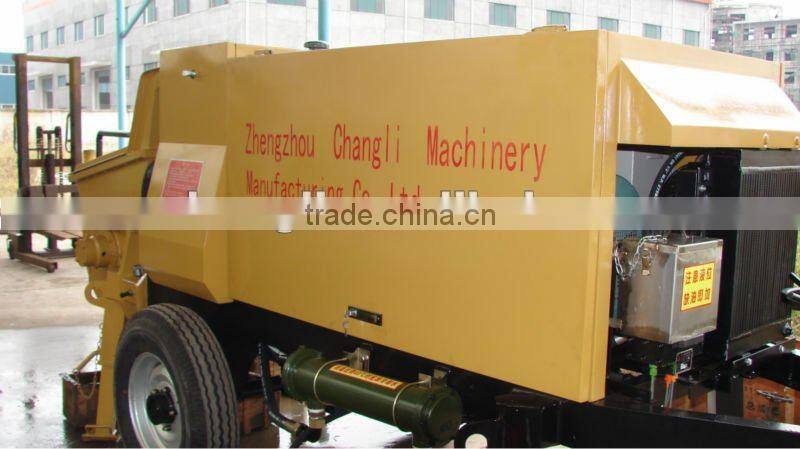 HBT 60.13.130RSA concrete pump delivery pipe