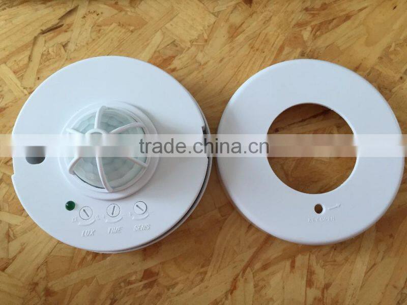 ES-P13A INFRARED MOTION SWITCH/ MOTION DETECTOR/SMART SWITCH