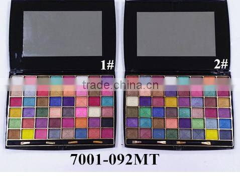 Hot sale Miss Rose Eyeshadow Palette 10 color eyeshadow palette