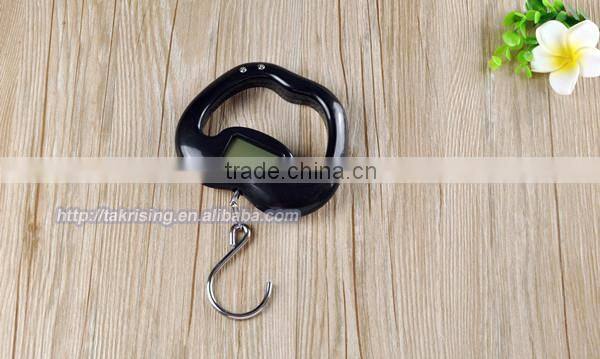 Steady High Quality Digital Scale For Luggage