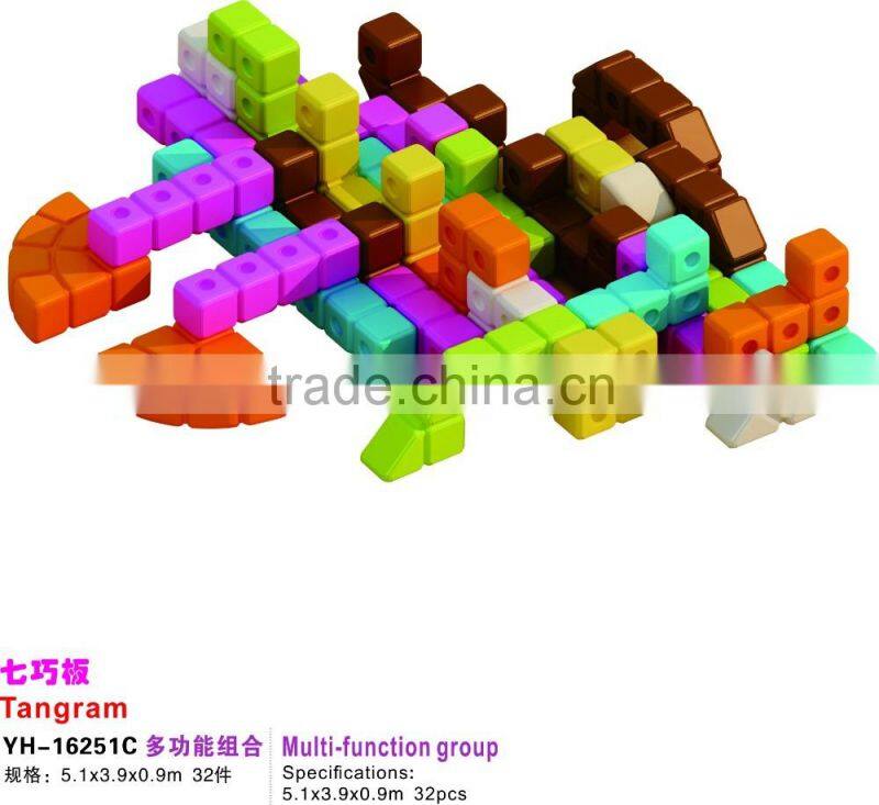 2016 children outdoor indoor playground equipment