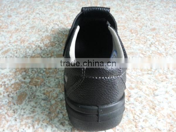 Comfortable Safety Sandal Shoes DSP04B