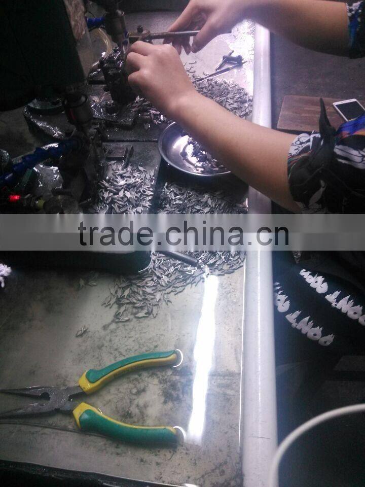 4in1 FIR magnet female necklace