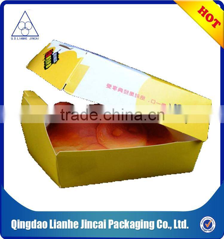 food grade packaging lunch box