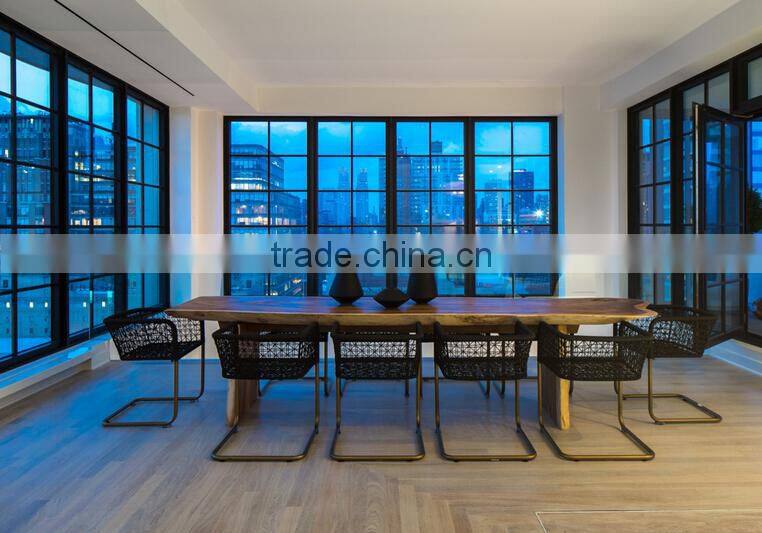 2016 new automatic garage door used in American house